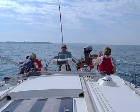 jersey 003 Nous quittons la France