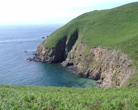 jersey 009 Ambiance Caraïbes !...