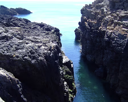 jersey 010 Sentier côtier