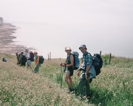 01 Les falaises vertigineuses
