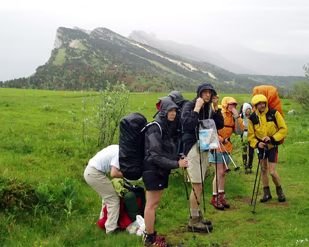 07a Il fait beau, inutile de se cacher...