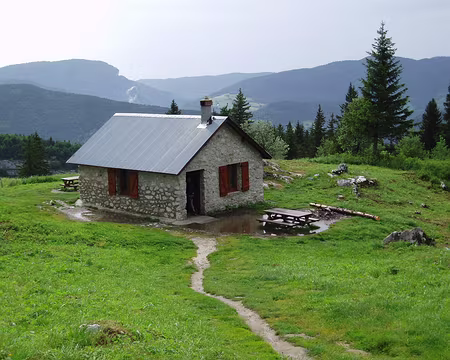 11 La cabane de Roybon.