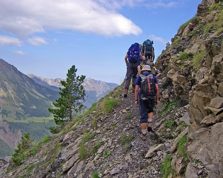 009 Montée à la Tête de la Sestrière