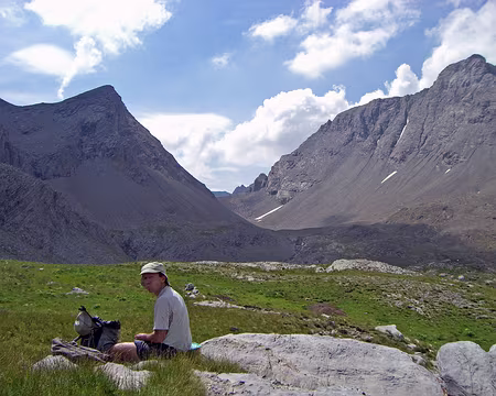 032 Entre le Cimet 3020 et le Pelat