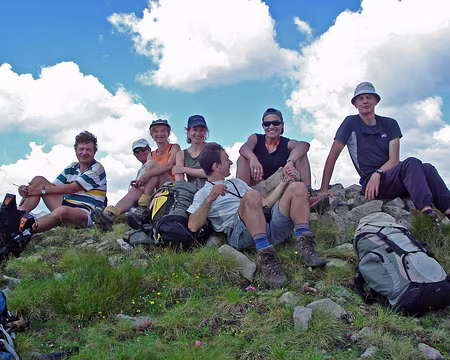 047 Elle est pas belle la vie...