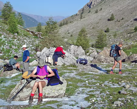 072 Fort orage la veille au soir