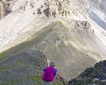 080 Retour vers le Col de Sautron