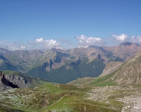 083 Et si on faisait une pause