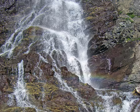 096 Cascata di Stroppia