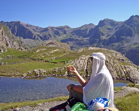 097 Repos à l'oasis