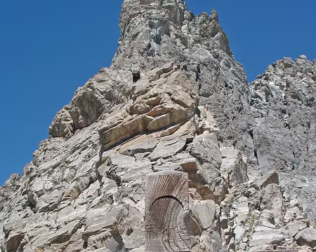 099 Col de Nubiera ou Stroppia