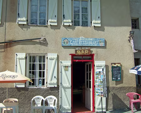 103 Chez Jeannot Bourillon