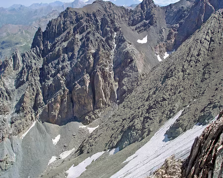 115 Vers le Pas de l'Ouieta