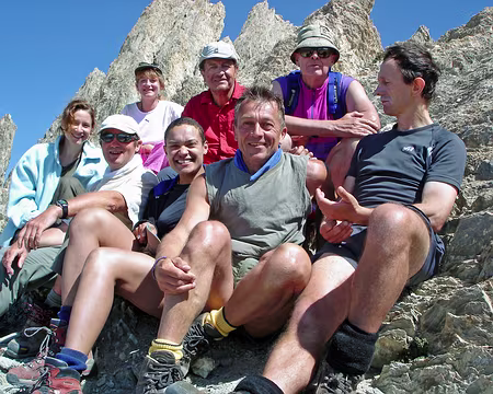 121 Pas des Mickeys!