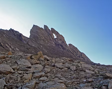 137 La Roche Trouée