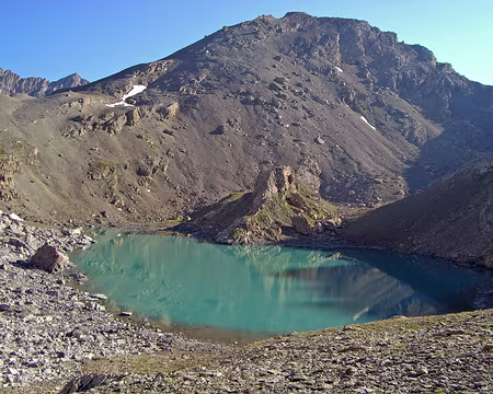 138 Lago della Finestra.