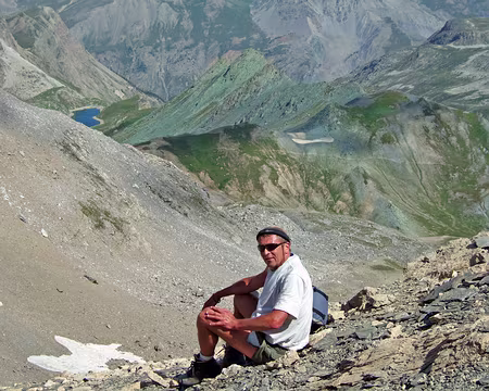 141 La Monte Ciaslaras, ca se savoure!