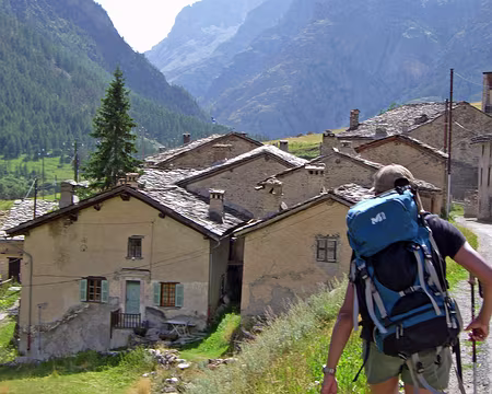 153 Arrivée à Maljasset