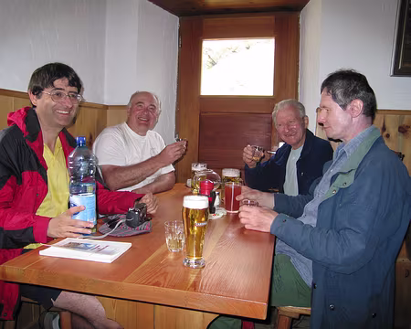 IMG_1300 Hubert, Jean-Maurice, Louis et Jean-Philippe