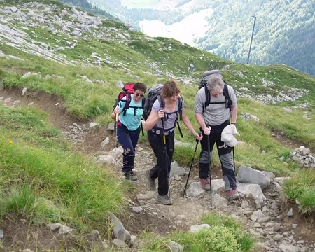 20 Un dernier effort!