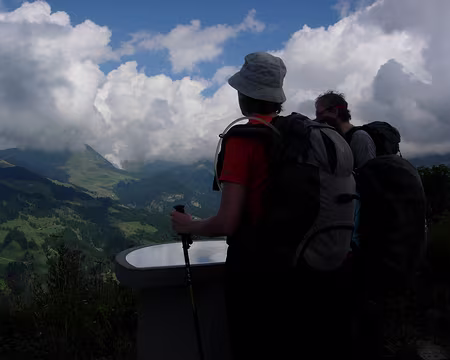 35 Panorama de la Tête du Danay