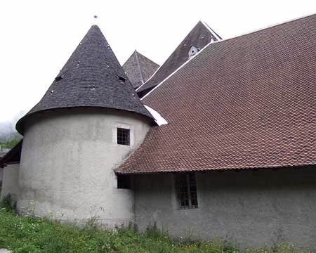 RV03 Monastère de la Grande Chartreuse