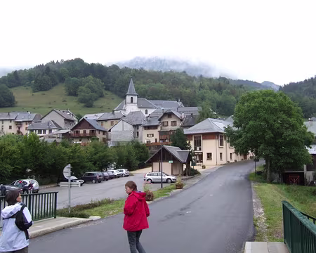 RV08 Entremont le Vieux