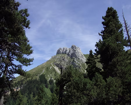 RV13 Lances de Malissard