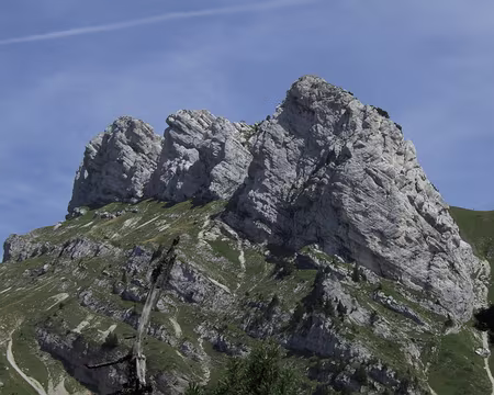 RV14 Lances de Malissard