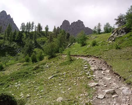 01 Au dessus de Névache