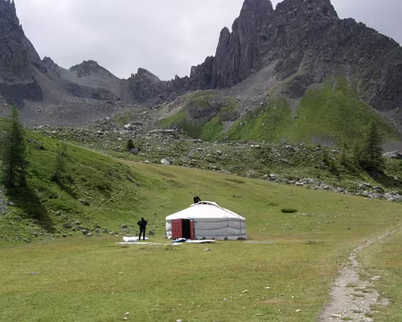 02 Les Crêtes du Chatelard