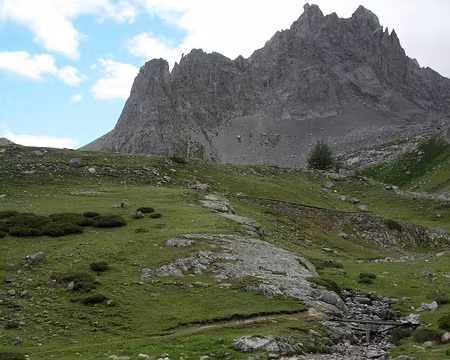04 Vers le Col du chardonneret