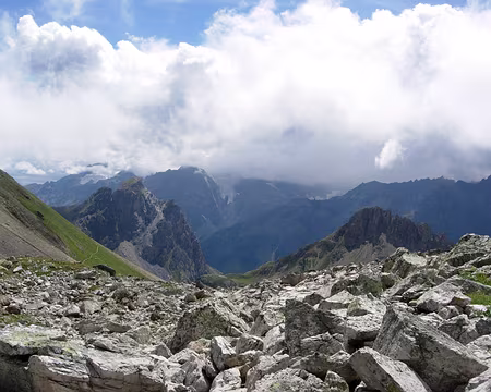 09 sous le Col des Béraudes