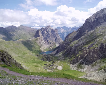 11a col de la Ponsonnière