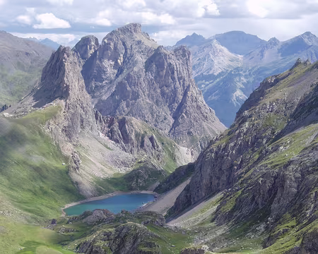 11b col de la Ponsonnière