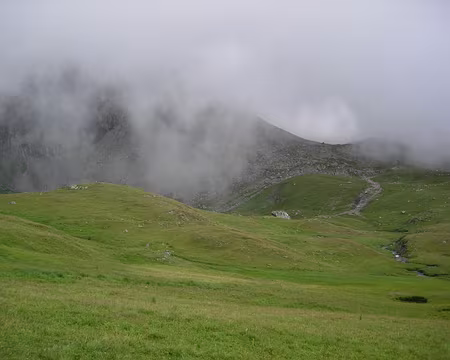 13 Vers le Col des Cerces