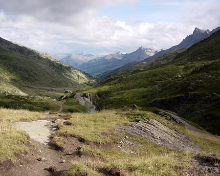 21 La vallée de la Clarée