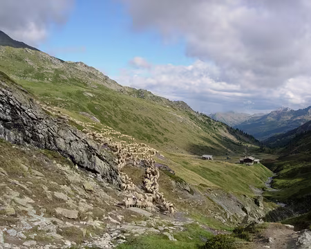 22 La vallée de la Clarée