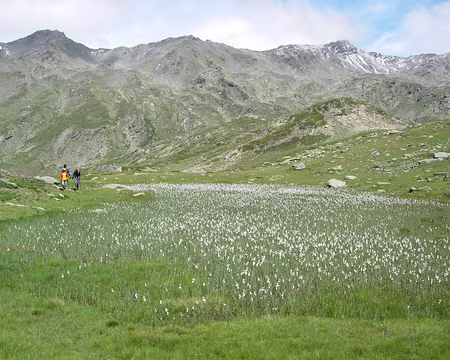 30 Aux pieds des Crêtes de la Cula