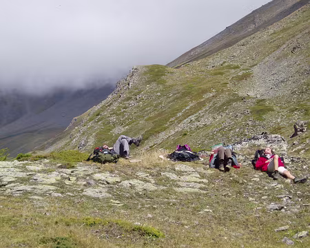 P1010051 Usant la montagne...