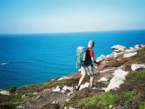 06-08 Tour presqu ile de Crozon
