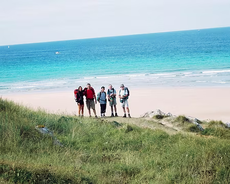 05 La mer, toujours recommencée !