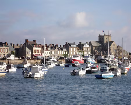 03 BarFleur et son port