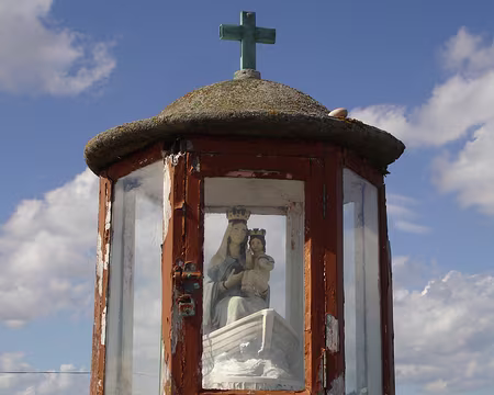 05 La Vierge protectrice des navigateurs