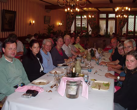 RV06 005 Repas confortable