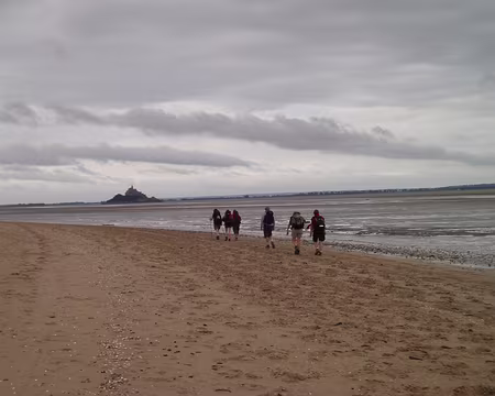 RV06 006 Approche du Mont