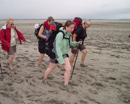 RV06 012 Bains de boue !...