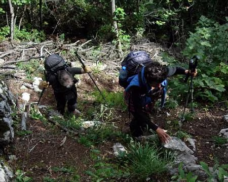 16 Encore un effort!