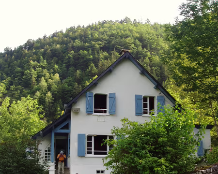 01 On quitte le petit déjeuner