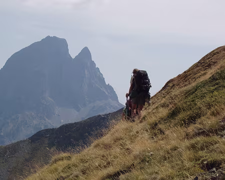 12a toujours Jean Pierre en ligne de mire